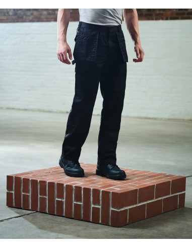 R-RG323-Pro cargo holster trousers